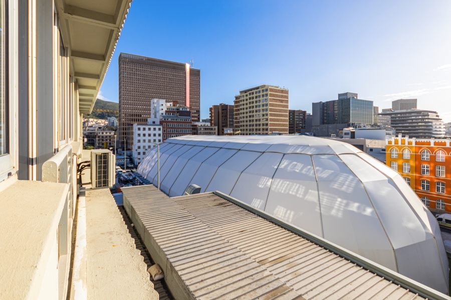2 Bedroom Property for Sale in Cape Town City Centre Western Cape